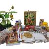 JLT Navratri Puja Samagri Kit (37 Items) Guided by Pandit Ji of Haridwar