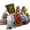 JLT Navratri Puja Samagri Kit (37 Items) Guided by Pandit Ji of Haridwar