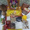 JLT Satyanarayan Puja Samagri Kit (31 Items) Guided by Pandit Ji of Haridwar