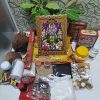 JLT Satyanarayan Puja Samagri Kit (31 Items) Guided by Pandit Ji of Haridwar